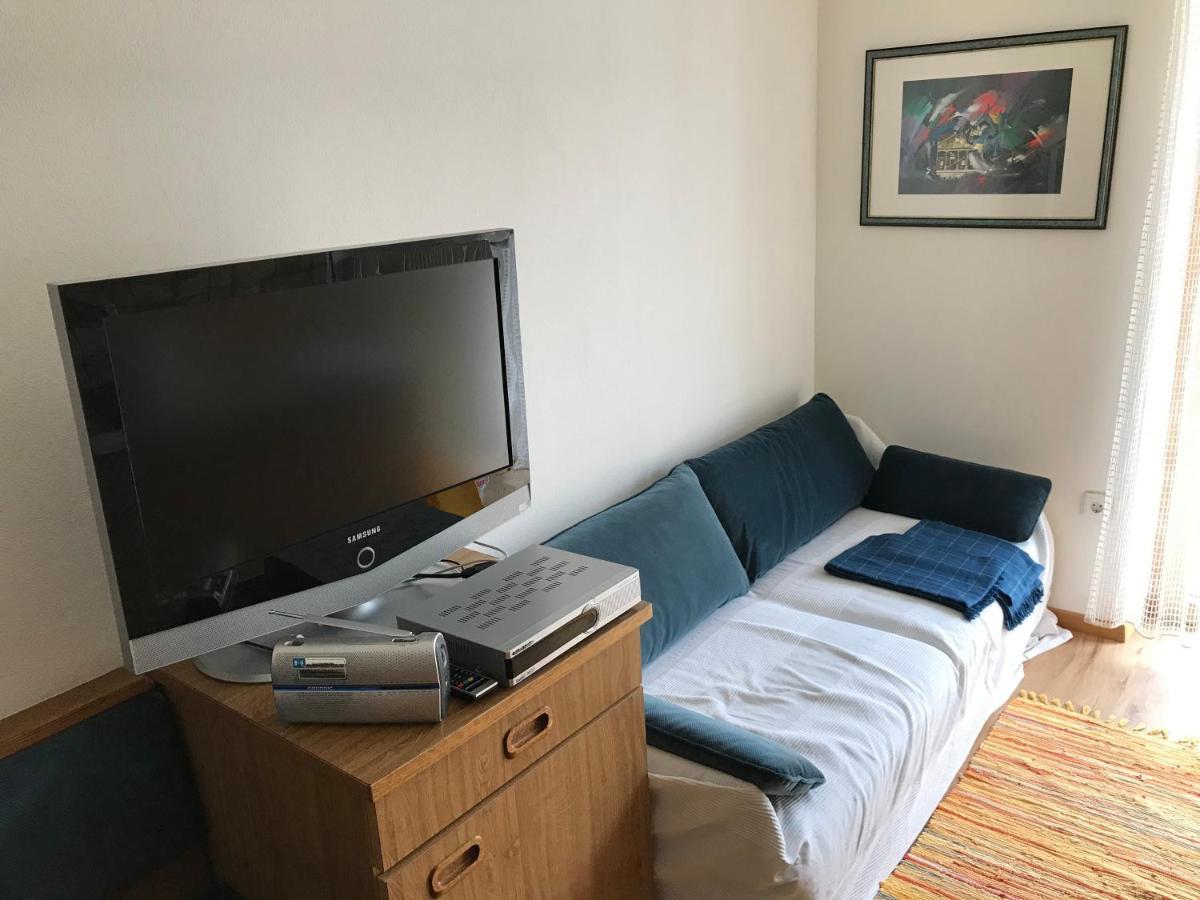 Haus Michael Apartment Вилабаса Екстериор снимка