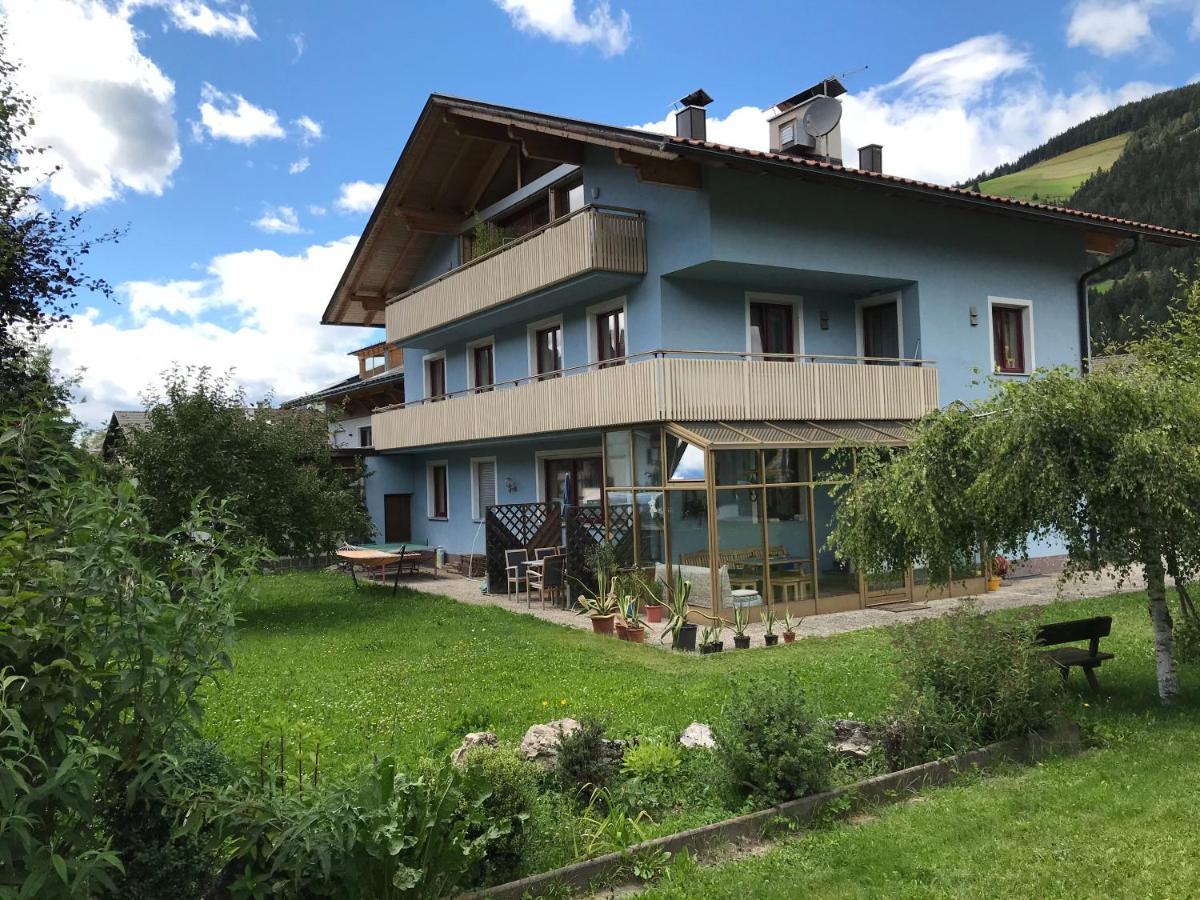 Haus Michael Apartment Вилабаса Екстериор снимка