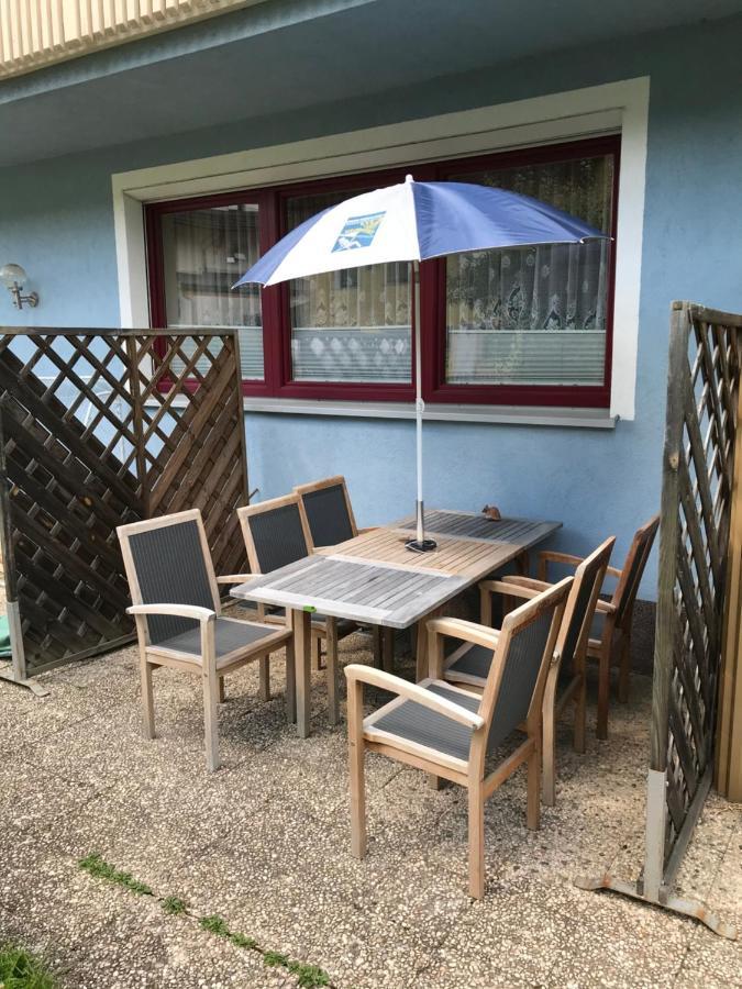 Haus Michael Apartment Вилабаса Екстериор снимка