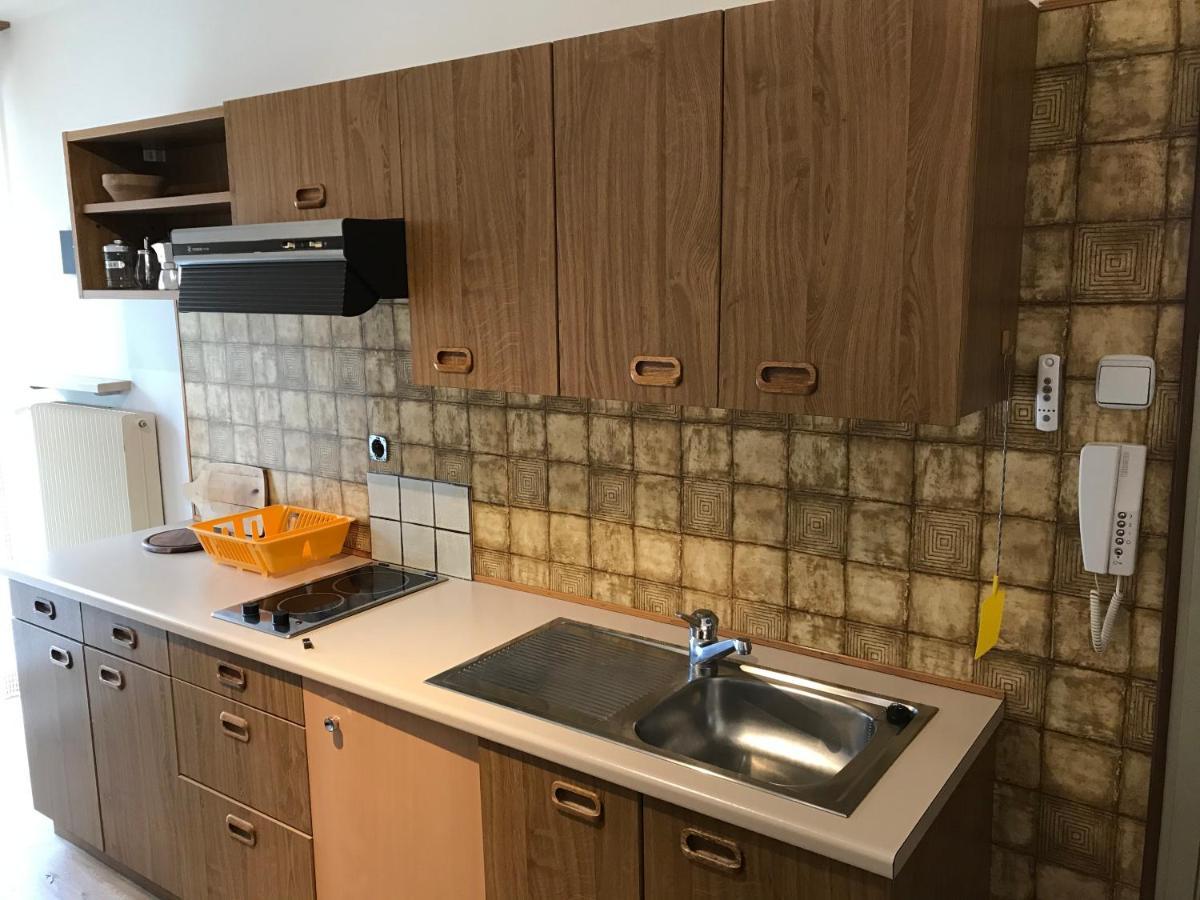 Haus Michael Apartment Вилабаса Екстериор снимка