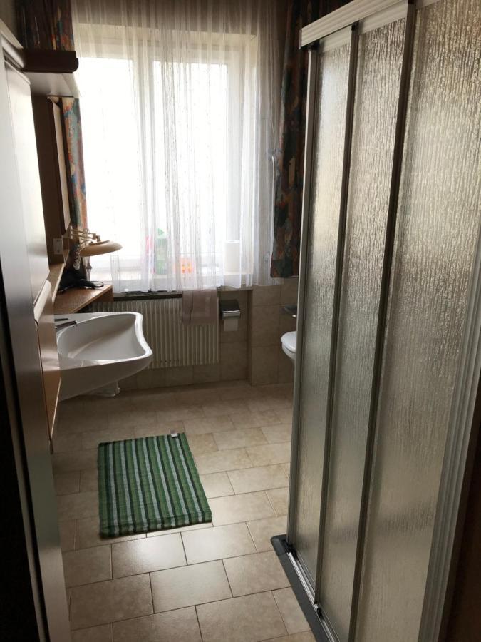 Haus Michael Apartment Вилабаса Екстериор снимка