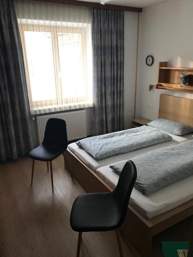 Haus Michael Apartment Вилабаса Екстериор снимка