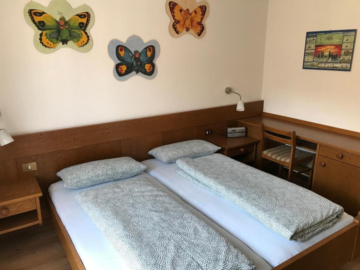 Haus Michael Apartment Вилабаса Стая снимка