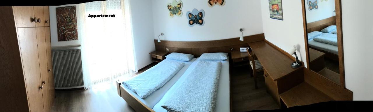 Haus Michael Apartment Вилабаса Екстериор снимка