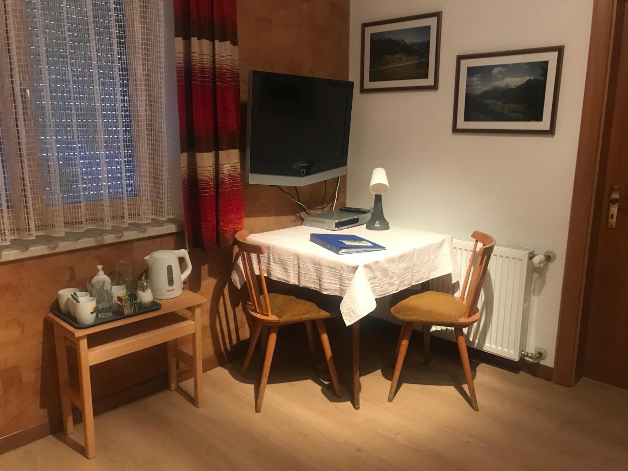 Haus Michael Apartment Вилабаса Стая снимка