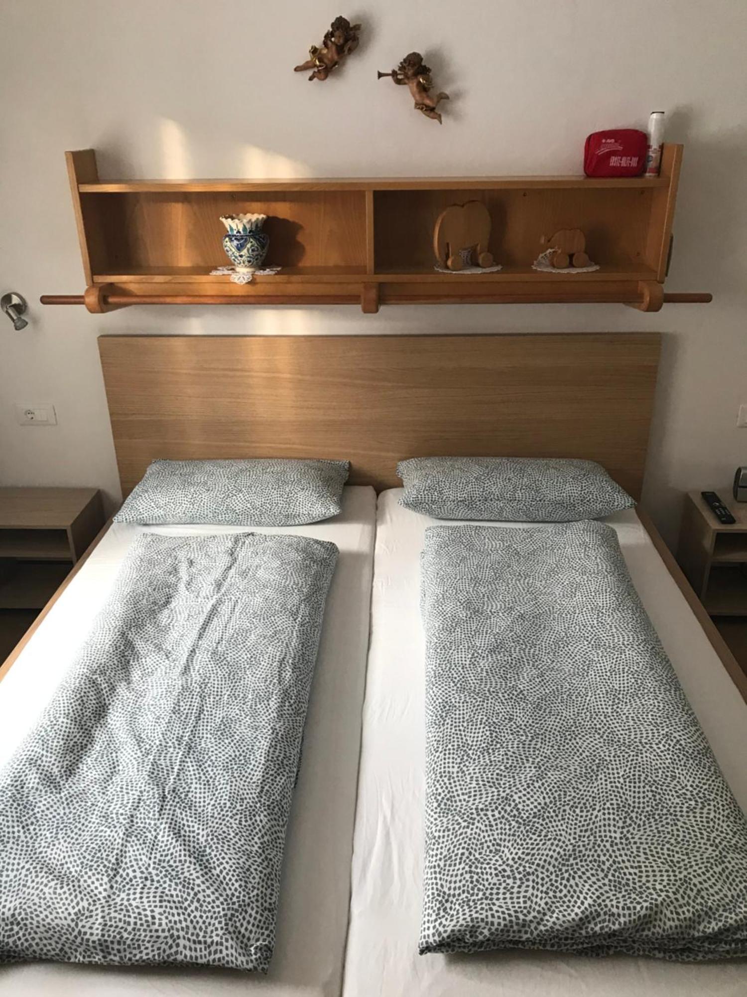 Haus Michael Apartment Вилабаса Стая снимка