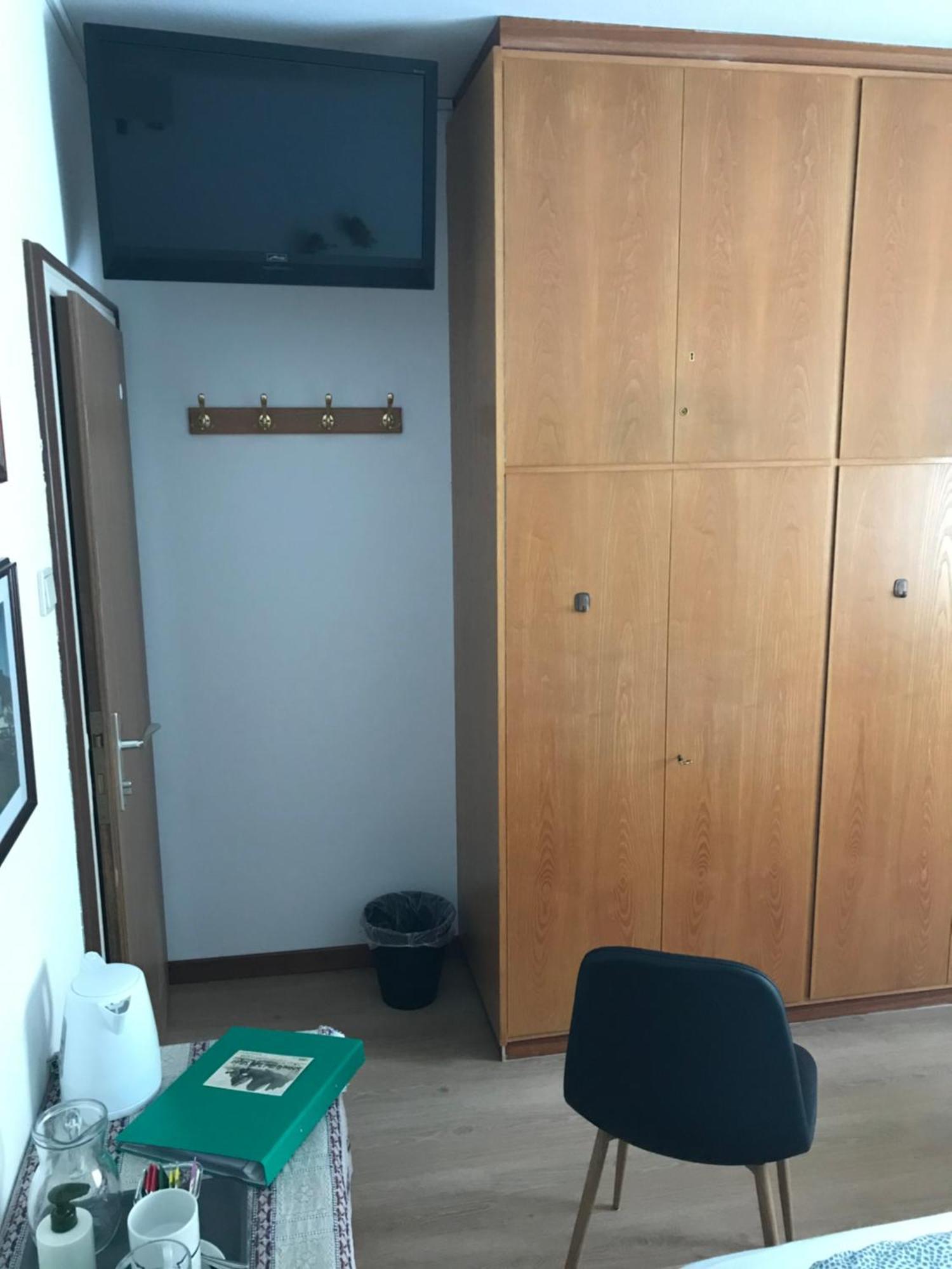 Haus Michael Apartment Вилабаса Стая снимка