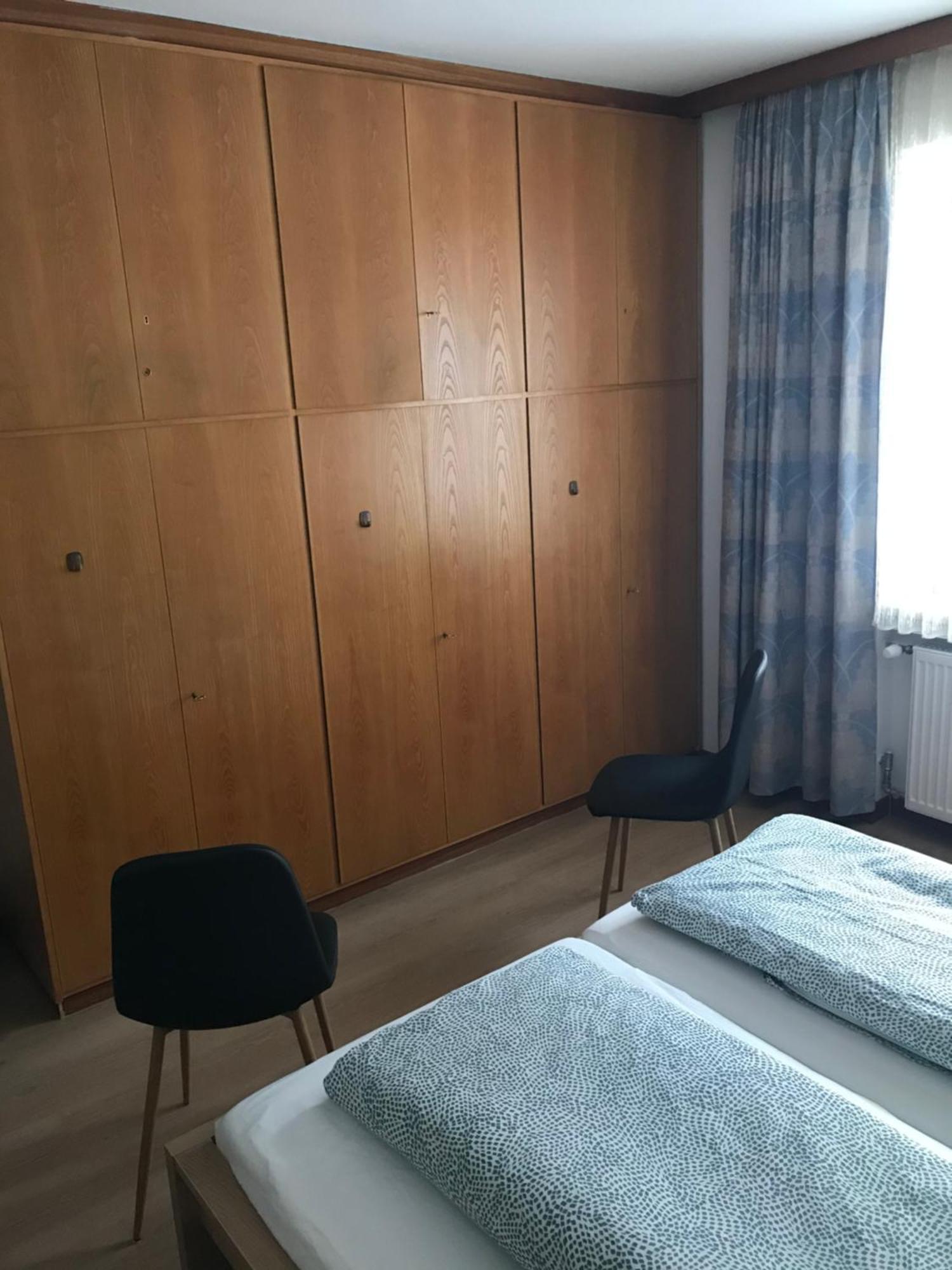 Haus Michael Apartment Вилабаса Стая снимка