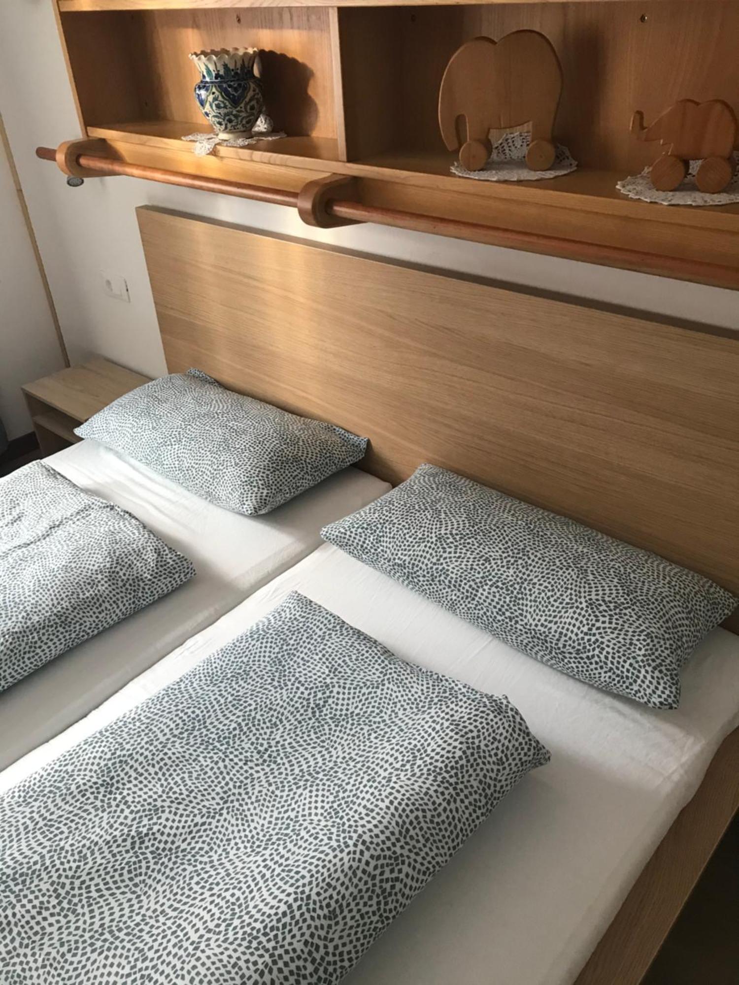 Haus Michael Apartment Вилабаса Стая снимка